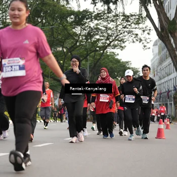 Runner Photo 8085000