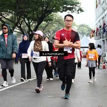 Runner Photo 8085001