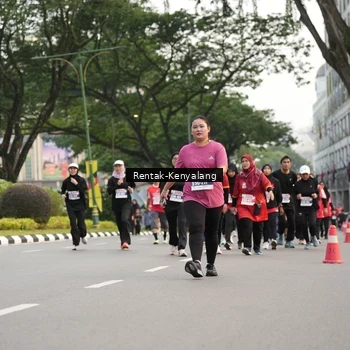 Runner Photo 8085003