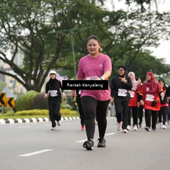 Runner Photo 8085004