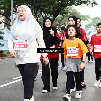 Runner Photo 8085005