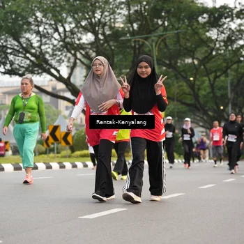 Runner Photo 8085007