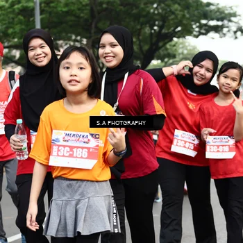 Runner Photo 8085008