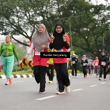 Runner Photo 8085010