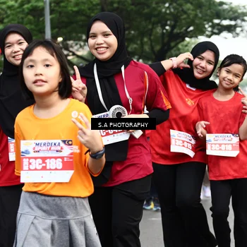 Runner Photo 8085011