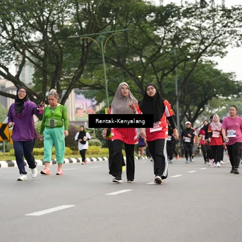 Runner Photo 8085012