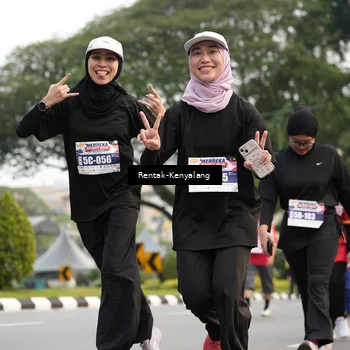 Runner Photo 8085017