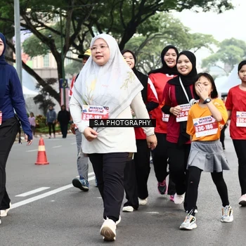 Runner Photo 8085020