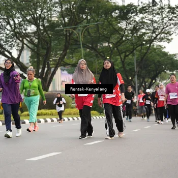 Runner Photo 8085022