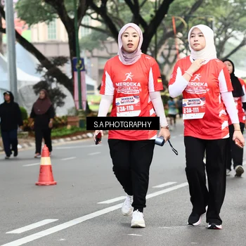 Runner Photo 8085026