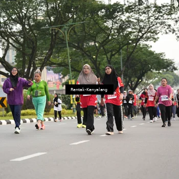 Runner Photo 8085027