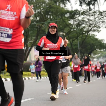 Runner Photo 8085028