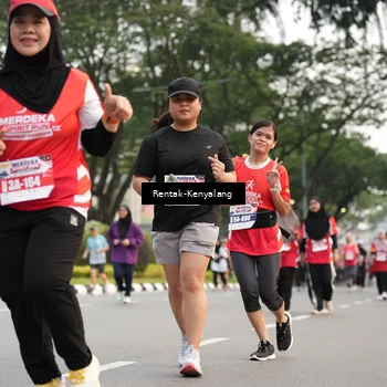Runner Photo 8085029