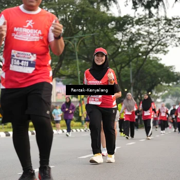 Runner Photo 8085030