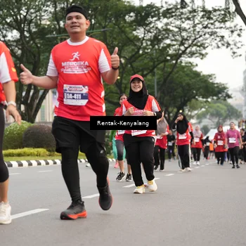 Runner Photo 8085032