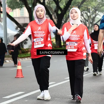 Runner Photo 8085033