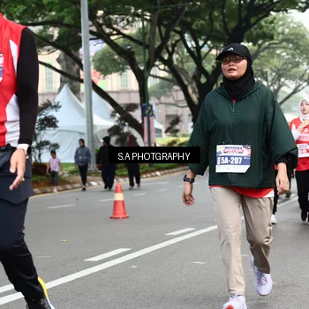 Runner Photo 8085034