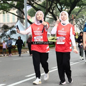 Runner Photo 8085035