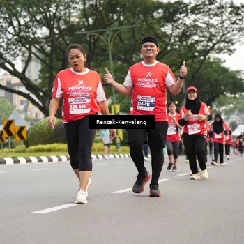 Runner Photo 8085036