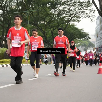 Runner Photo 8085037