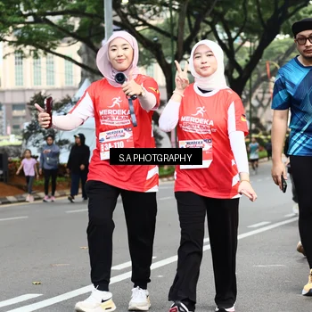 Runner Photo 8085038