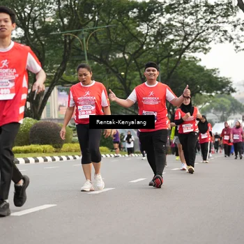 Runner Photo 8085039