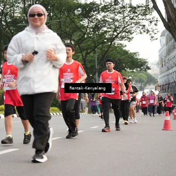 Runner Photo 8085040