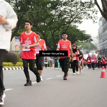 Runner Photo 8085041