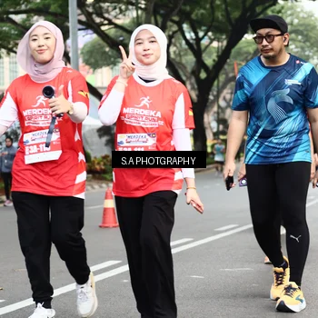 Runner Photo 8085044