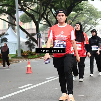 Runner Photo 8085045