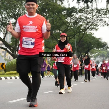Runner Photo 8085047