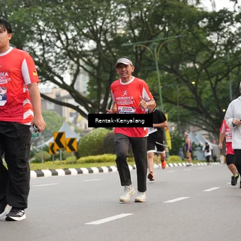 Runner Photo 8085048