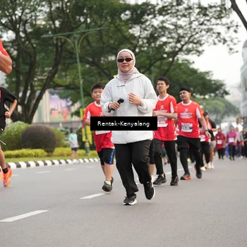 Runner Photo 8085049