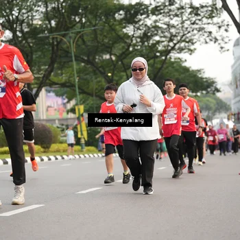 Runner Photo 8085050