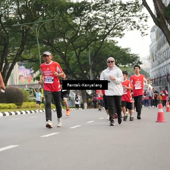 Runner Photo 8085051