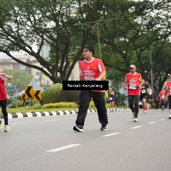 Runner Photo 8085053