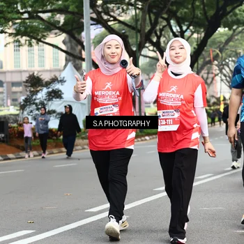 Runner Photo 8085054