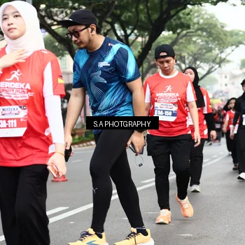 Runner Photo 8085058