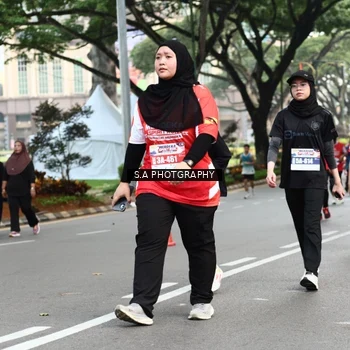 Runner Photo 8085059