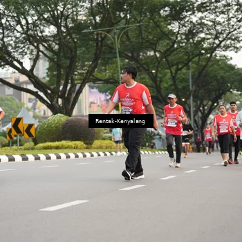 Runner Photo 8085060