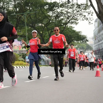 Runner Photo 8085061