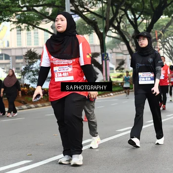 Runner Photo 8085063