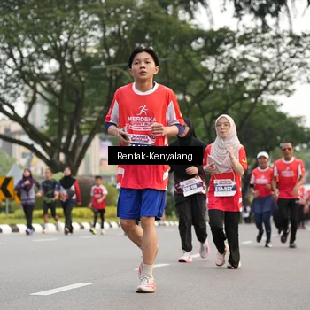 Runner Photo 8085066