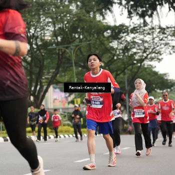 Runner Photo 8085068
