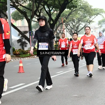 Runner Photo 8085070