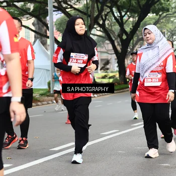 Runner Photo 8085071