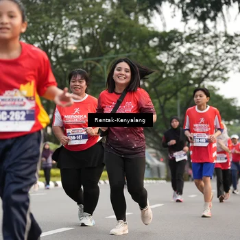 Runner Photo 8085073
