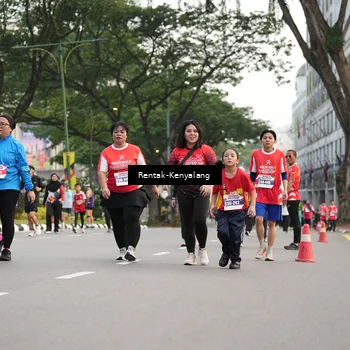 Runner Photo 8085075