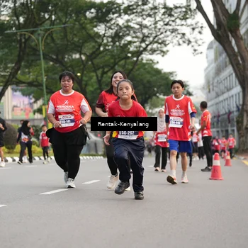 Runner Photo 8085076