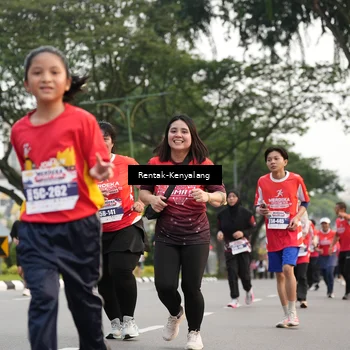 Runner Photo 8085078